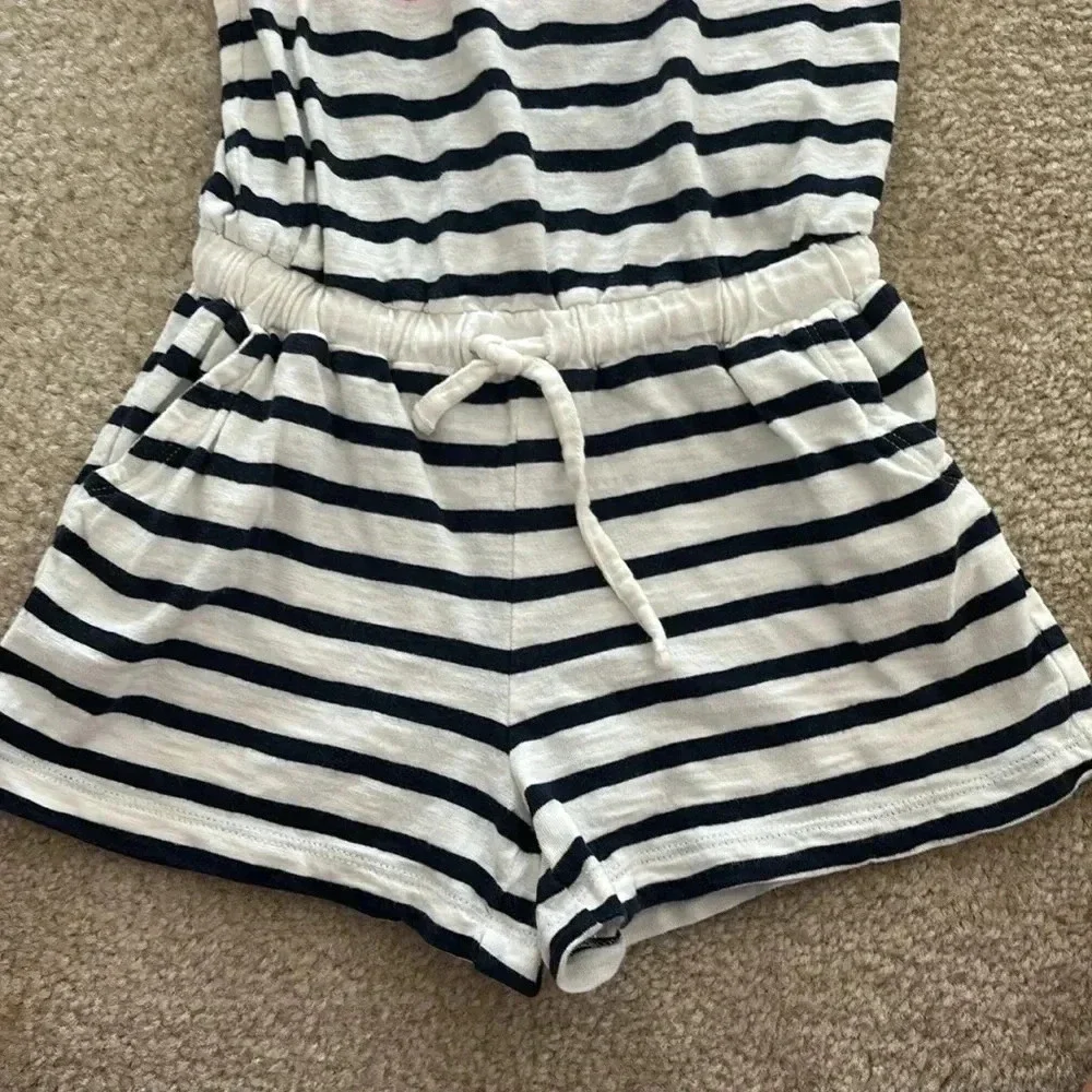 Gap Romper